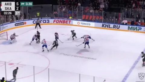 Ледовые барсы могучие камелоты