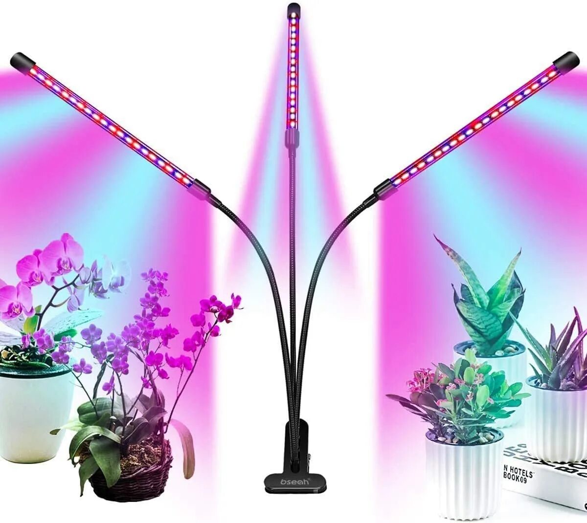 Фито лампа для растений del grow Light. Фитолампа led grow Light. Фито светильник для растений. "Полный спектр - 20 ватт". Фитосветильник для растений Denmax 10 Вт 60 см. Led plant lights