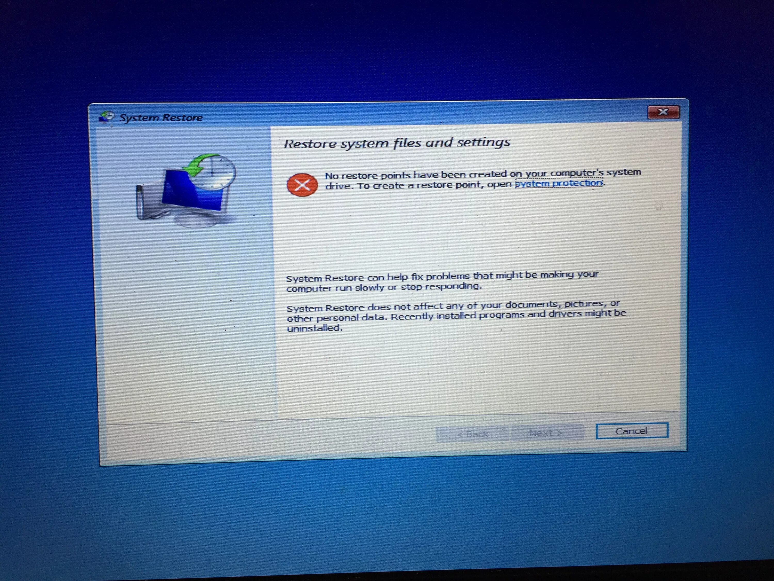 Windows system restore. Восстановление системы. восстановление системы windows 10. win r восстановление системы.