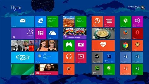 Графическая система windows