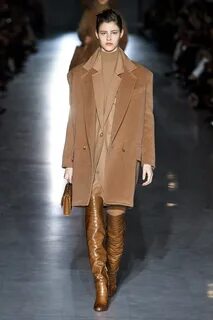 Max mara осень зима
