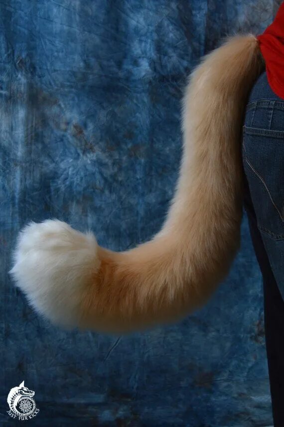 Moving tail