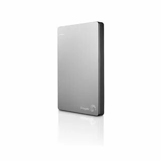 Жесткие диски slim