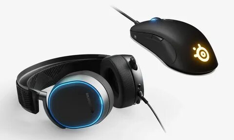 Steelseries sonar