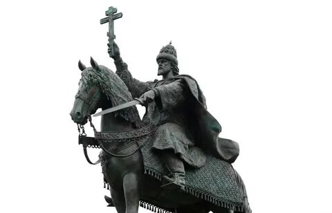 Памятник культуры ивана пересветова