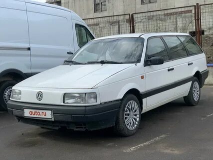 Пассат б3 года