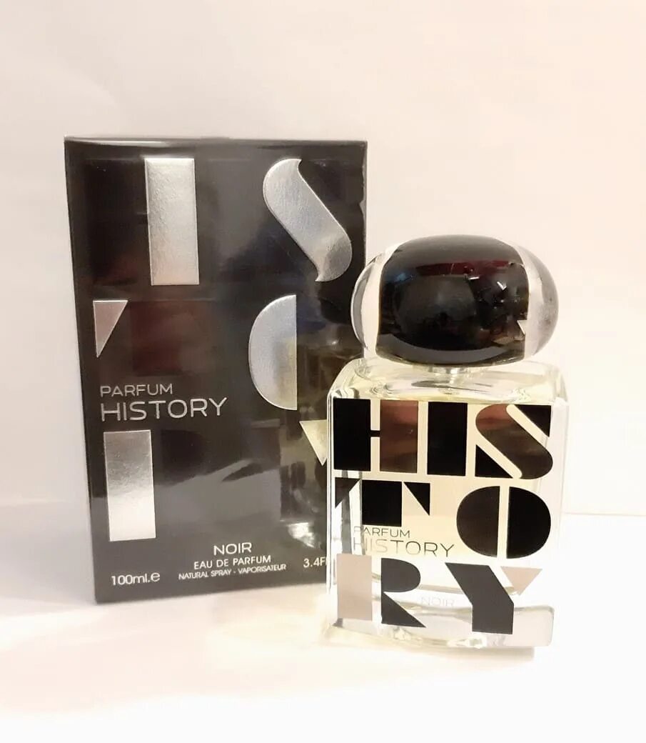 History parfums. Парфюм Хисторис арабский. History Парфюм. History туалетная вода. History Noir духи.