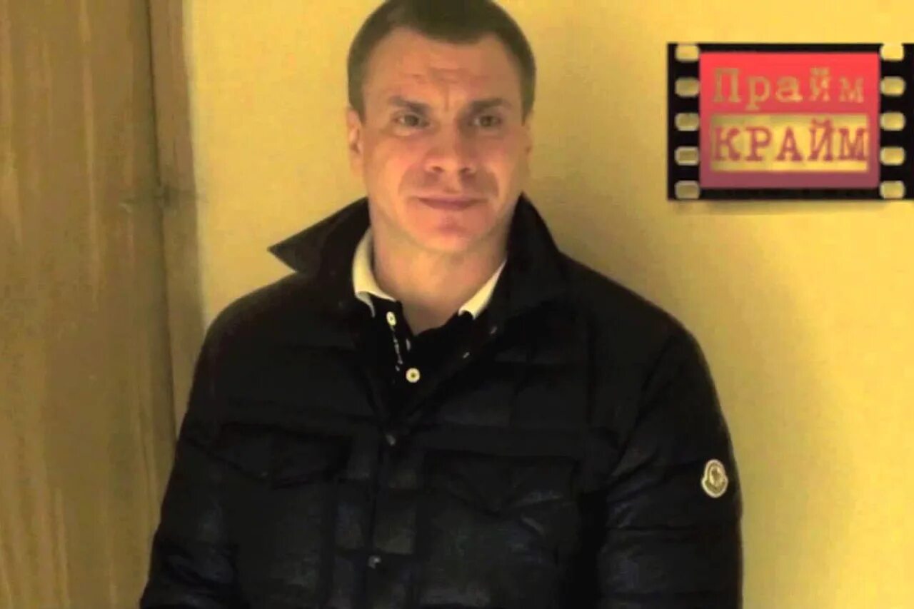 новый смотрящий новосибирск