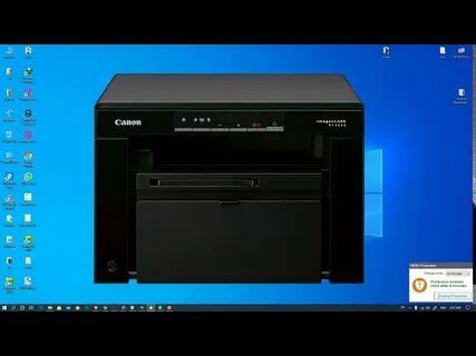 3010 принтер установка