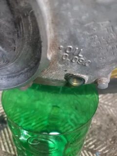 Масло honda dio