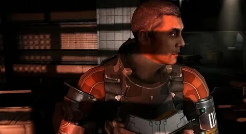 Dead space 2 моды