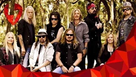 Lynyrd skynyrd альбомы