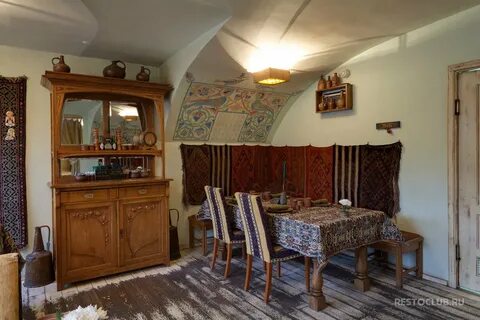 Ресторация купца немчинова иркутск переулок