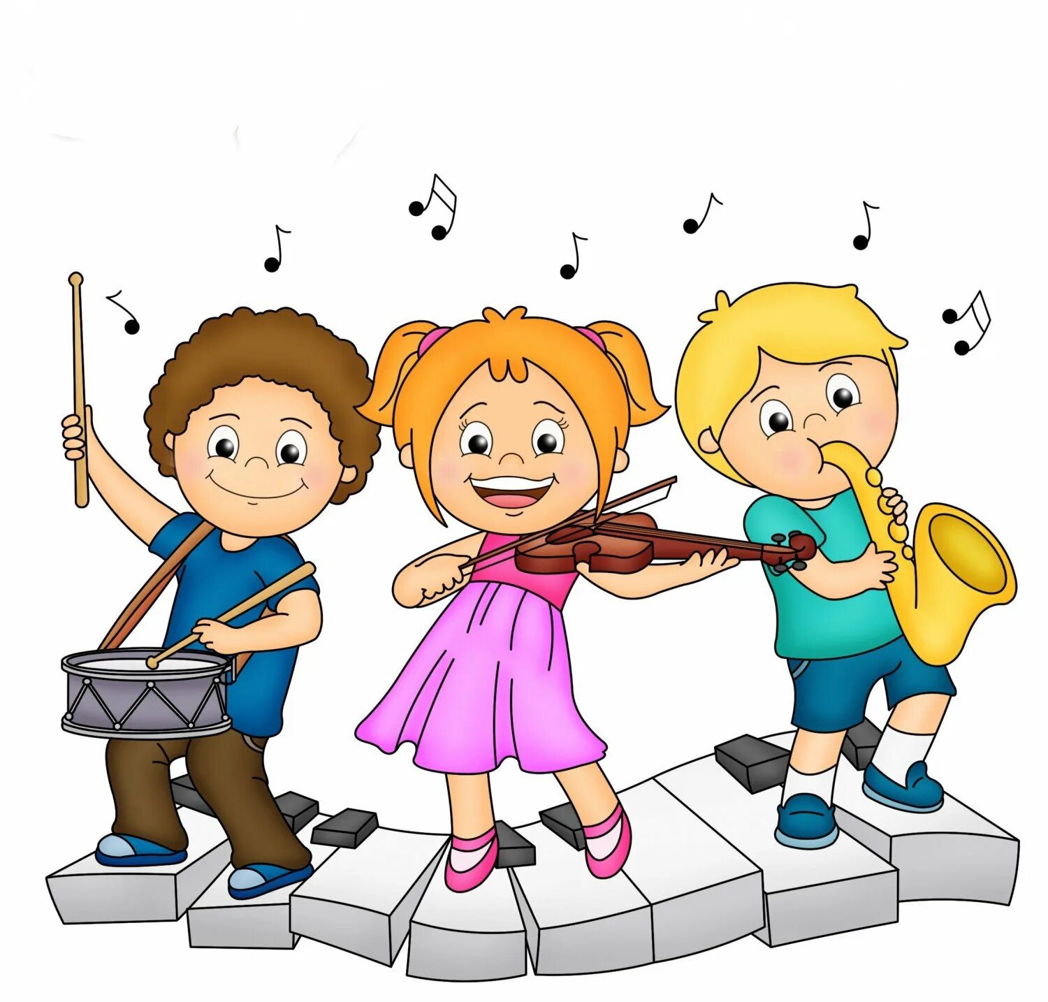 Музыка веселая время. Музыкальные инструменты для детей. Музыкальные картинки для детей. Музыкальные картинки для детского сада. Музыкальный рисунок для детей.