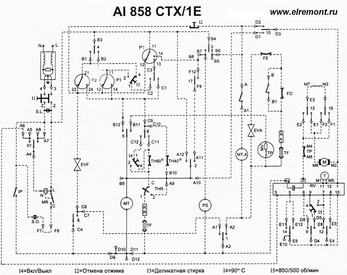 Схема стиральной машины Аристон ai858ctx. Принципиальная схема стиральной машины Аристон ai858ctx. Стиральная машина Индезит схема электрическая принципиальная. Электрическая схема аристона