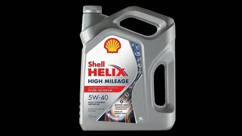5w40 high mileage