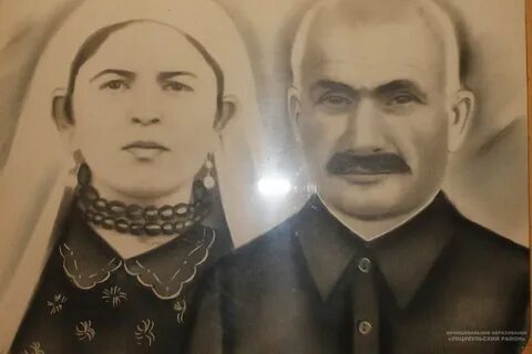 Дахадаева буйнакск