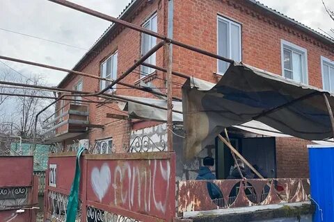 Поселок афипский краснодарский драка