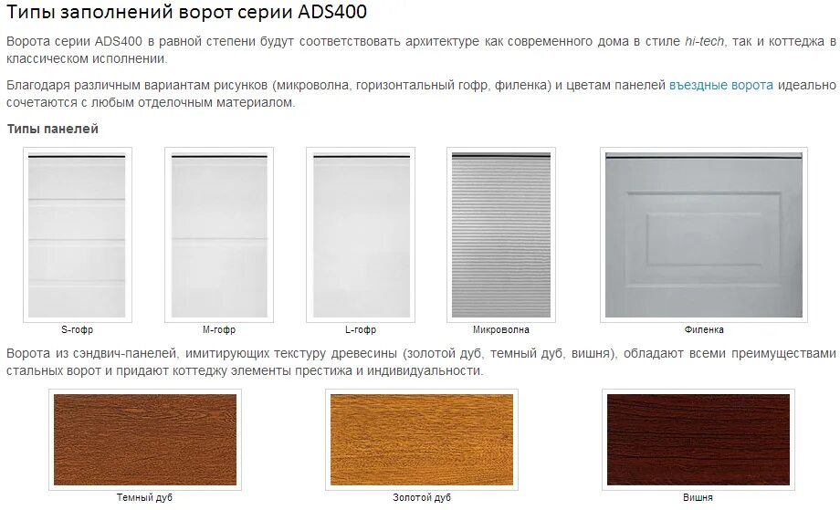 Сэндвич панели ral 9003. Типы панелей. Панель s-гофр алютех. Комплект секционных ворот алютех. Сэндвич панели алютех.