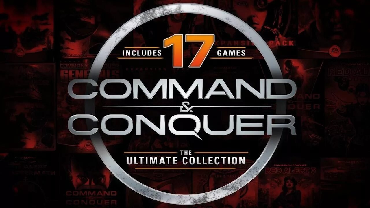 Command & Conquer: the Ultimate collection. Electronic Arts Command and Conquer. Command Conquer 2 Remastered collection. Command and Conquer коллекционное издание.