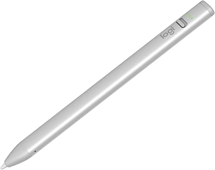 Стилус logitech. Стилус logitech