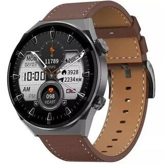 Dt3 max smart watch