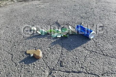 Почему взрываются мины