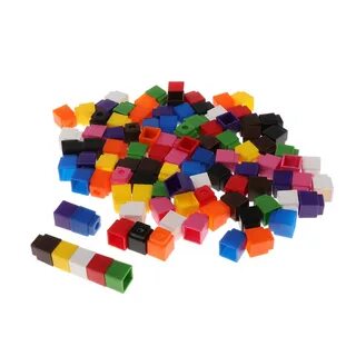 Connected blocks