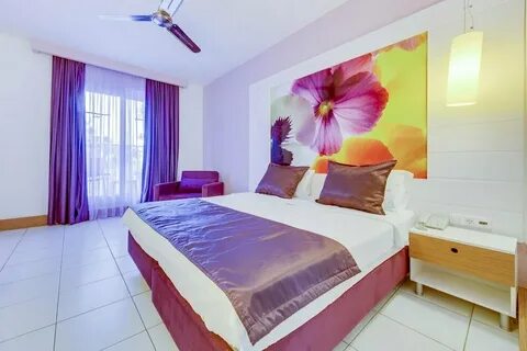 Armonia holiday village spa 5 отзывы