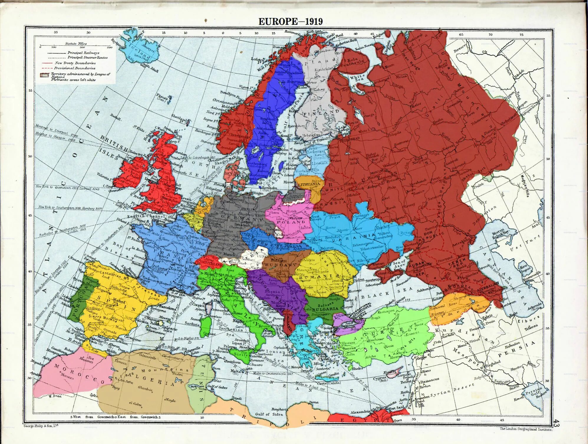 Страны европы в 1920 1930 е гг. Карта европы 1919 года. карта европы 1919 года политическая. политическая карта европы 1918. карта европы в 1919—1939.
