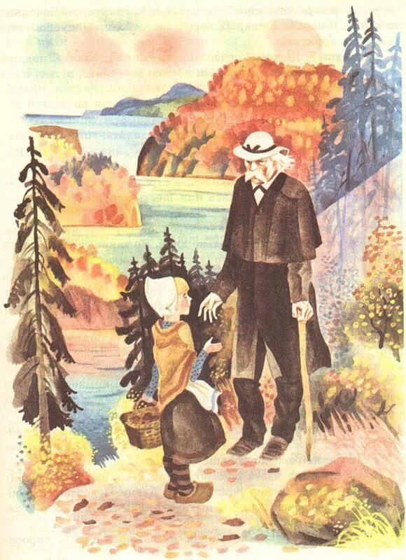 Рассказ корзина с еловыми шишками 4 класс. Корзина с еловыми шишками паустовский. Корзина с еловыми шишками паустовский план. Г. Константин паустовский корзина с еловыми шишками.