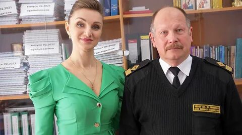 Выпуск специалистов