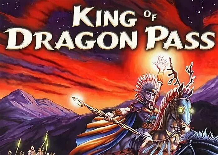 Dragon pass