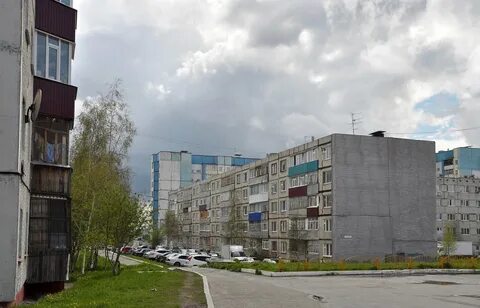 Ул просвещения 15