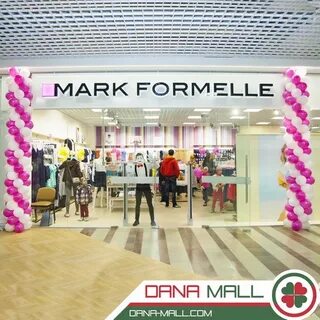 Mark formelle москва адреса магазинов