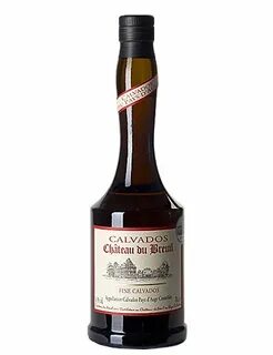 Calvados selection