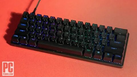 Apex pro mini