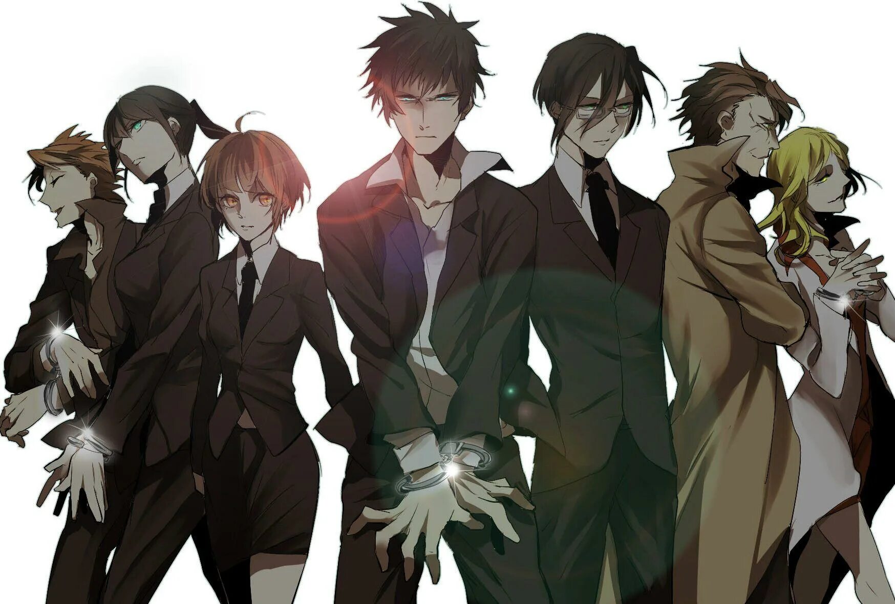 Психопаспорт. Психопаспорт аниме. психопаспорт / psycho-pass. аниме психопаспорт 1 сезон. герои аниме психопаспорт.