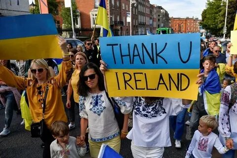 Заселить украинцами