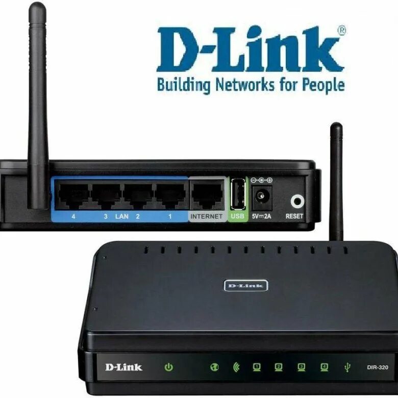 Интернет роутер д линк. Wi-fi роутер d-link dir-320. d link dir 320. роутер d link 320. маршрутизатор d link dir 320.