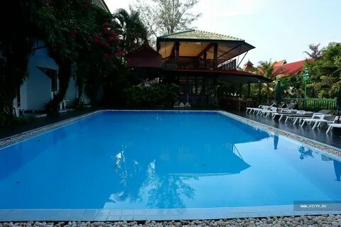Kamala resort 3 таиланд пхукет