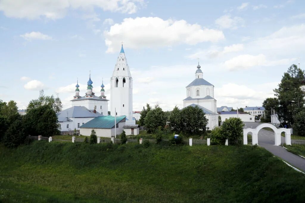 Погода лух пермский край. Город Лух. Г.Лух Ивановская область. Лух Ивановская область фото. Лух крепость.