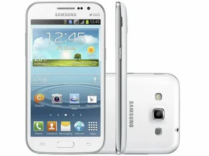 Samsung wins
