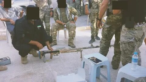 Чвк forward observation group