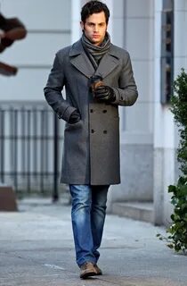 Wear coats