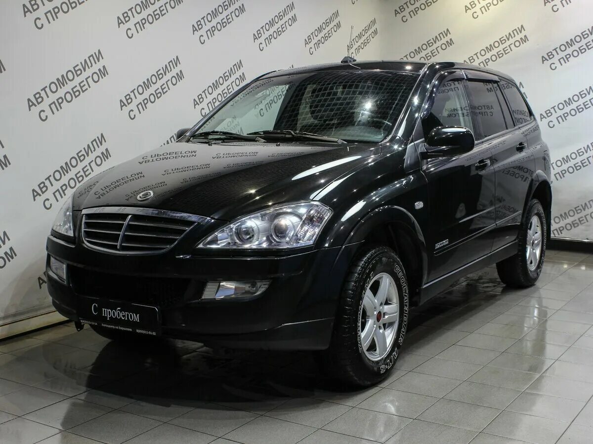 Бу санг енг москва. SSANGYONG Kyron 2012. Саньенг Кайрон 2012. Санг Йонг Кайрон 2. Санг Йонг 2012 года.