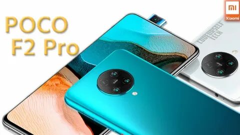 Xiaomi 2 k pro