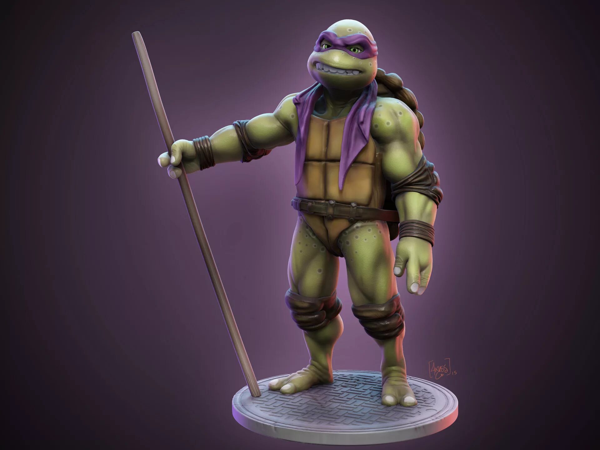 Донателла черепашка. Донателло TMNT. Донателло черепашка 2003. Донателло из черепашек ниндзя. Черепашки ниндзя 3д Донателло.