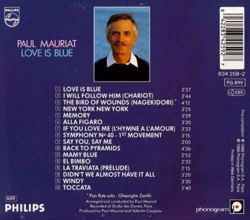 Поль мориа любовь. Поль мориа. paul mauriat love is blue. поль мориа фото. paul mauriat love is blue обложка альбома.