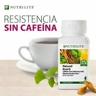 Nutrilite витамины